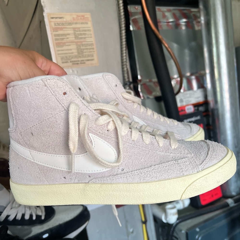 BRAND NEW Nike Blazers